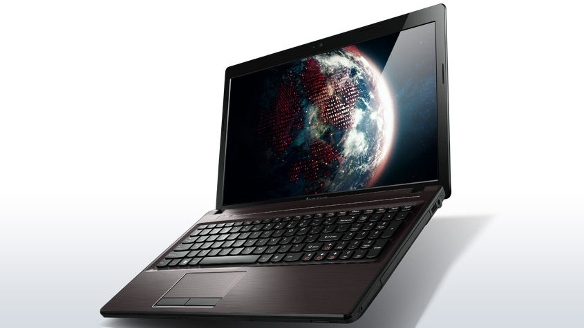 Laptop  Lenovo g580