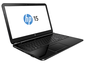 Laptop  Hp 15-g005sw
