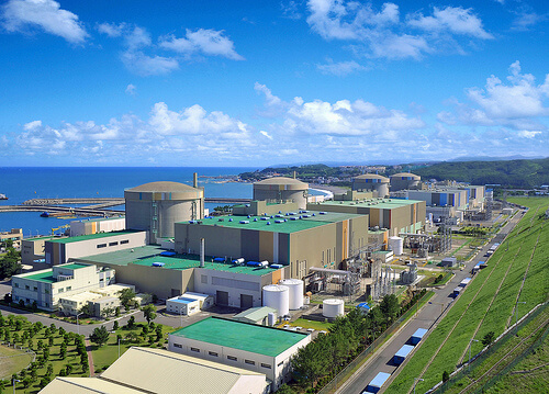 Elektrownia atomowa atrakcją dla turystów? 