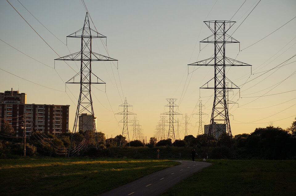 Energa: krótsze przerwy w dostawach prądu 