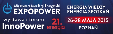 Cała energetyka spotyka się w Poznaniu. Jutro startują targi Expopower i Greenpower