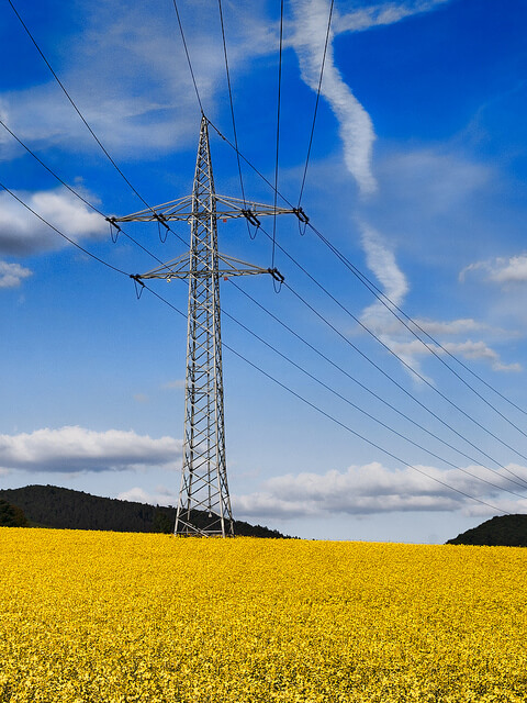 Zmiana dostawcy energii elektrycznej - ile można zaoszczędzić?