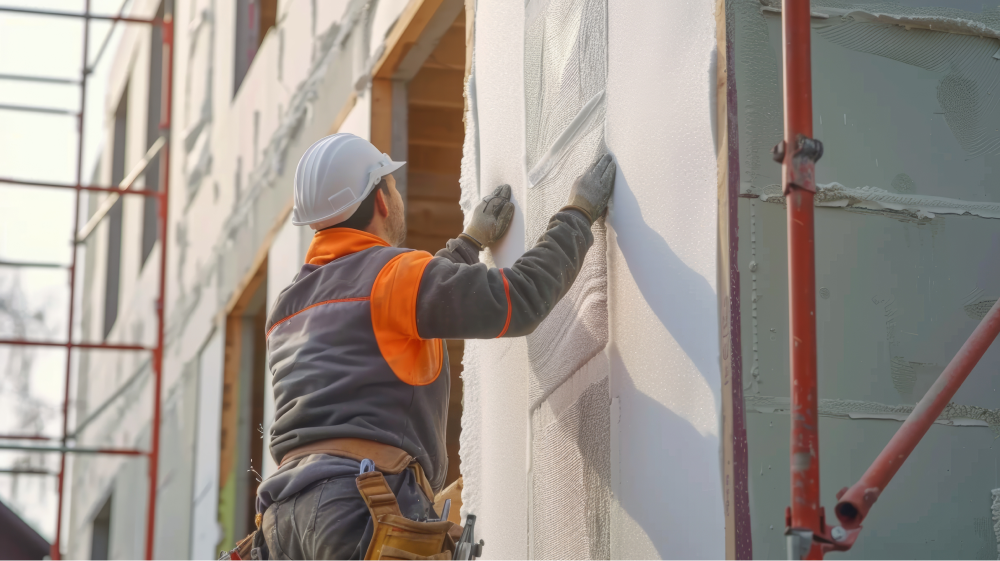 Program Czyste Powietrze a kompleksowa termomodernizacja