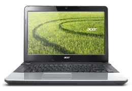 Laptop Acer e1-570