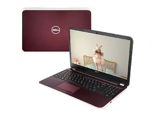 Laptop Dell 15r m531r a8-5545m