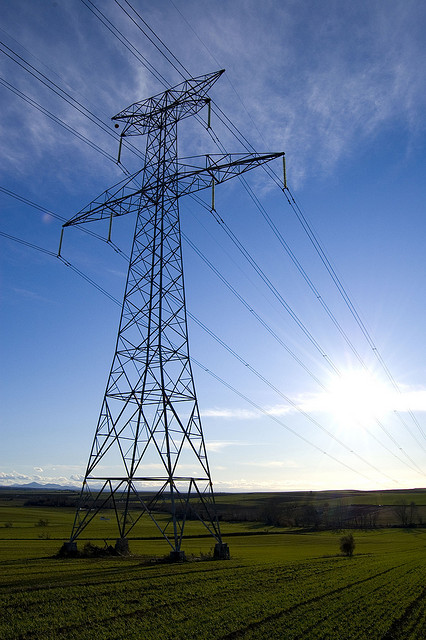 Zmiana sprzedawcy prądu – Brytyjczycy robią to na potęgę 