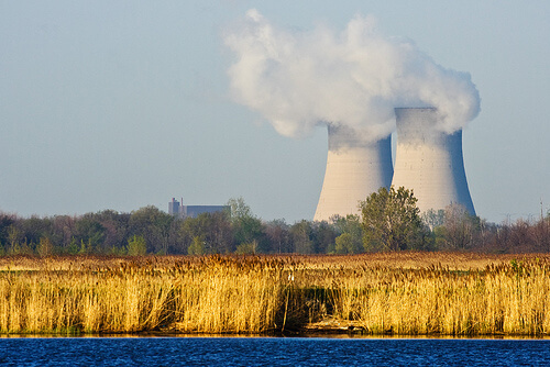 Wraca temat elektrowni atomowej 
