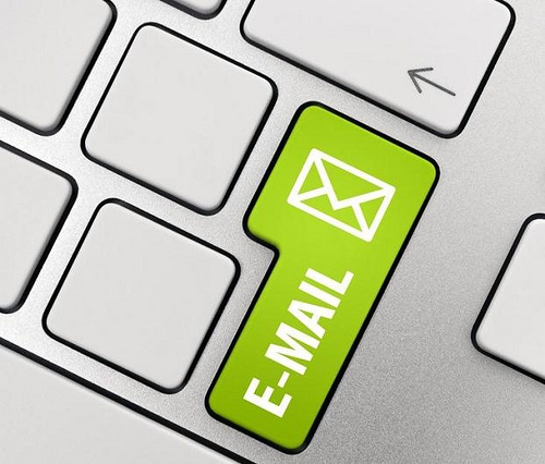 Energa ostrzega przed mailami z wirusem