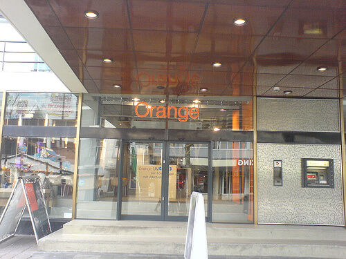 Orange Energia chce przyciągnąć klientów rabatami