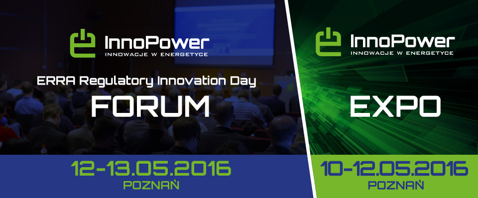 InnoPower w Poznaniu - innowacje, które inspirują branże energetyczną 