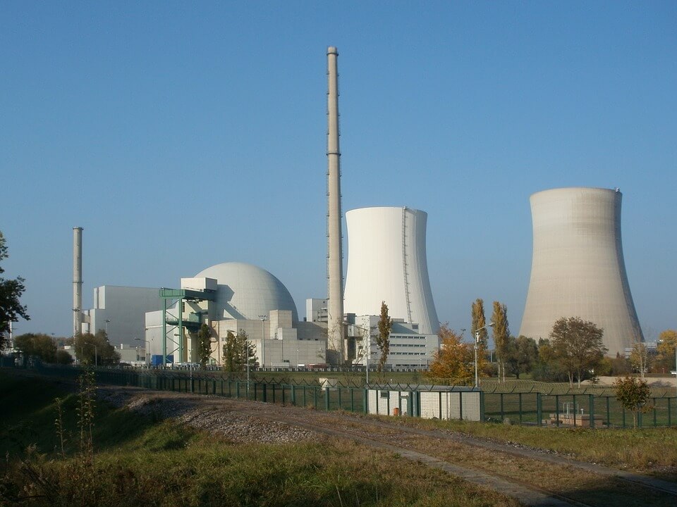 PGE elektrownia atomowa