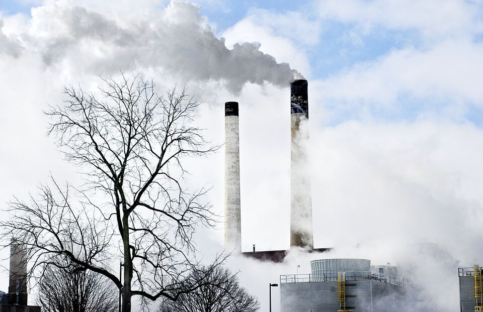 EDF sprzeda elektrownie węglowe w Polsce