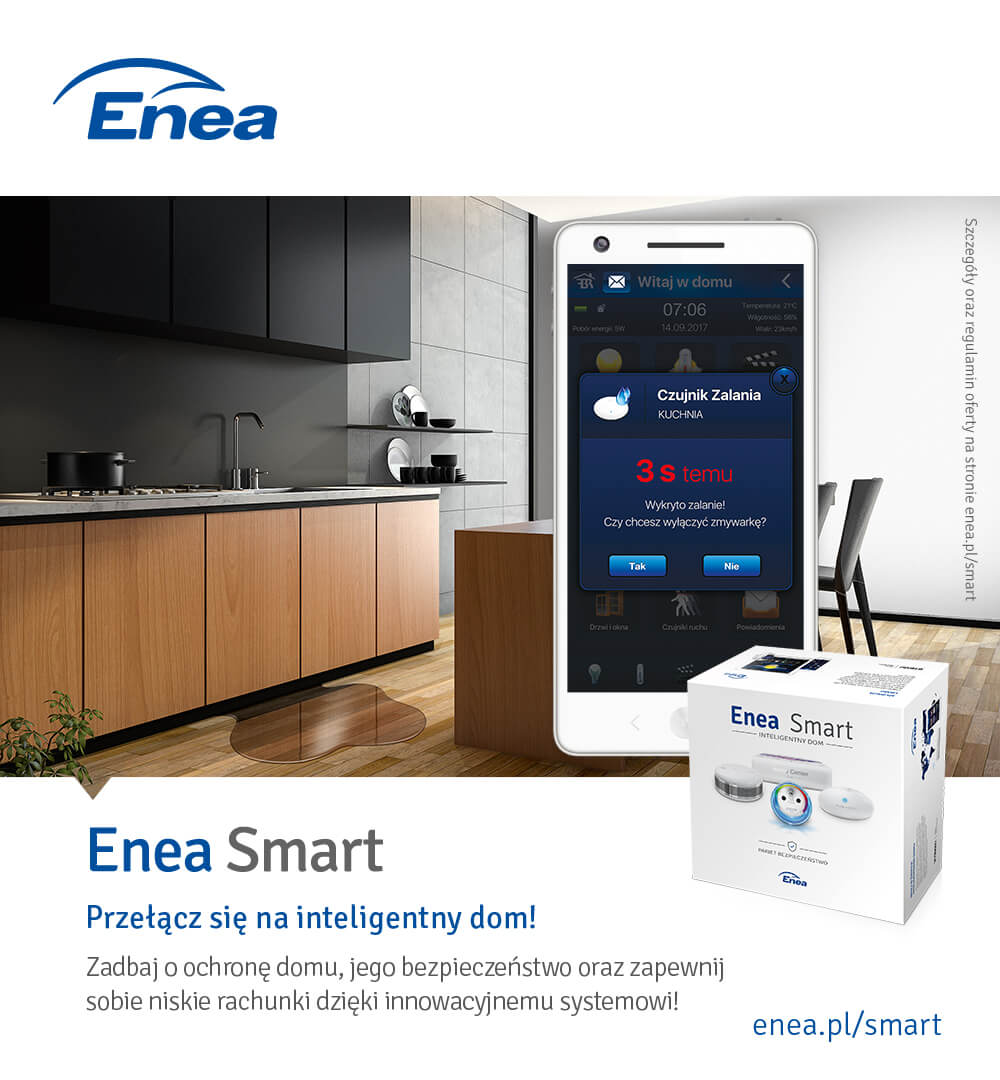 Enea Smart – nowy produkt Enei 
