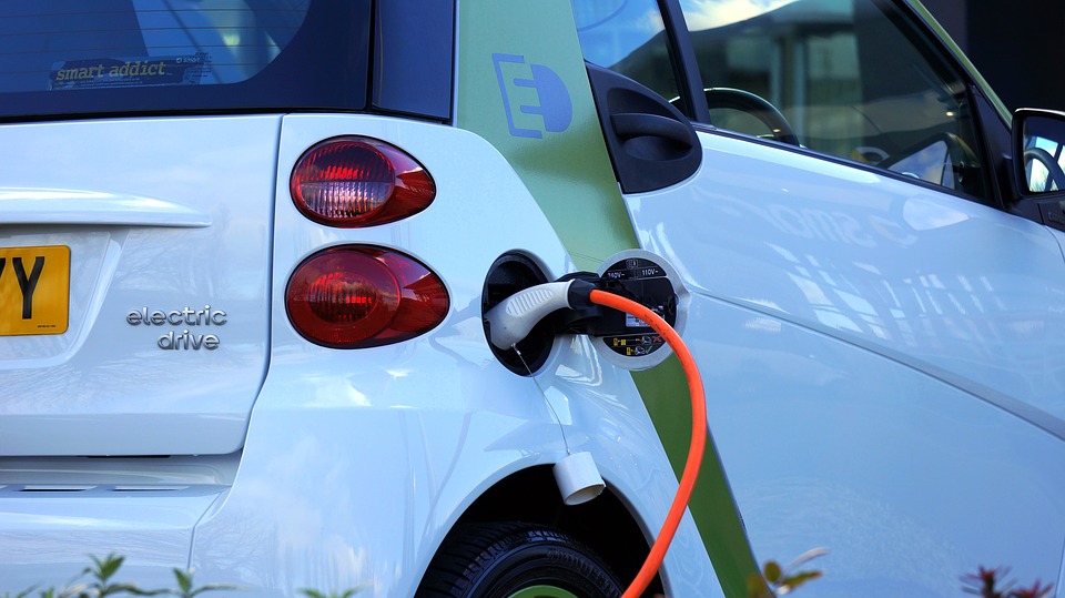 Prądu braknie przez samochody elektryczne?