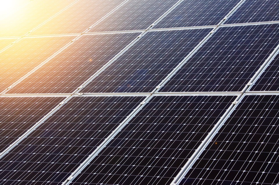 Największa na świecie elektrownia słoneczna już działa
