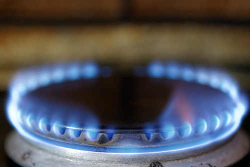 Rynek gazu – coraz chętniej zmieniamy sprzedawcę!