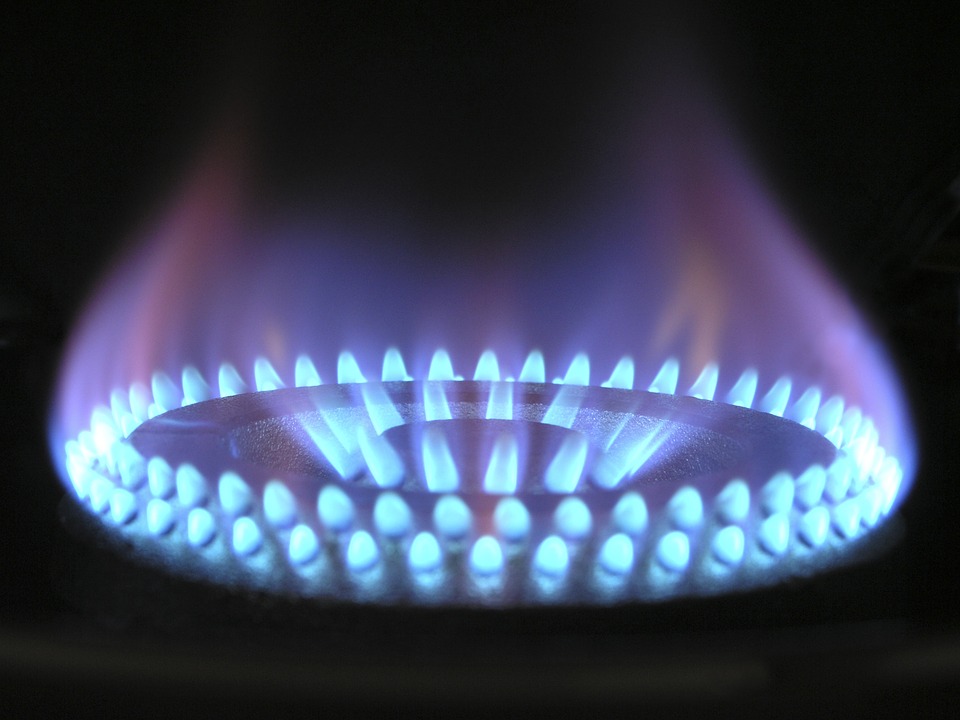Zmiana sprzedawcy gazu – I kwartał 2017 