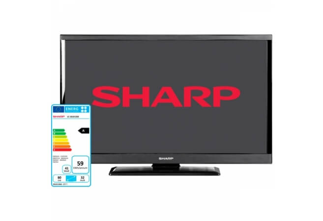 Telewizor Sharp lc-32le244ev