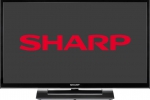 Telewizor Sharp lc-32le350v-bk